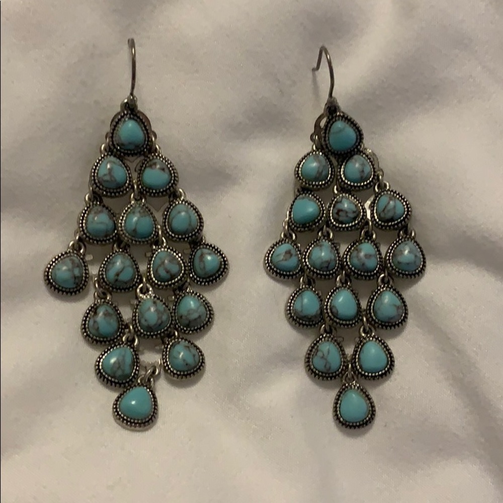 Lucky Brand Earrings